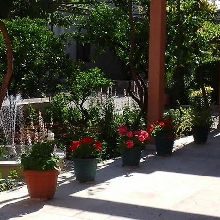 Bilicic Hotel Jelsa (Hvar)