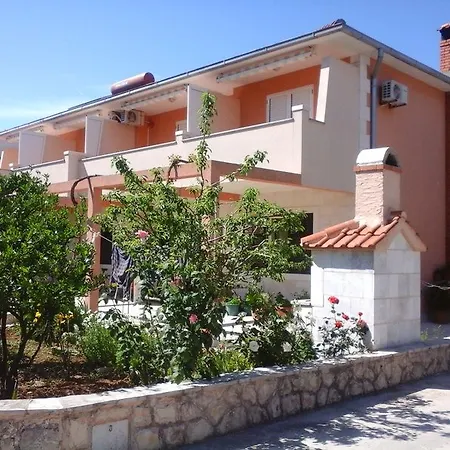 Hotel Bilicic