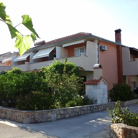 Hotel Bilicic Jelsa (Hvar)