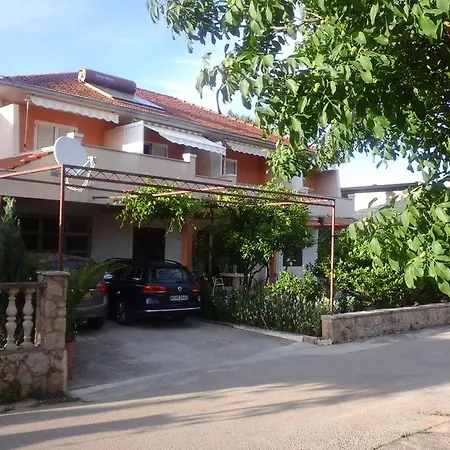Hotel Bilicic 2*