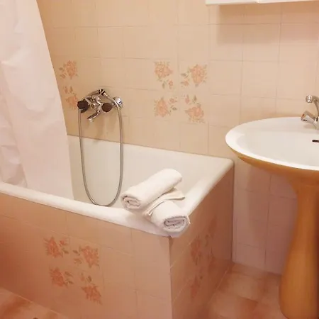 Hotel Bilicic 2*