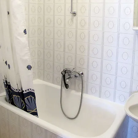 Bilicic Hotel