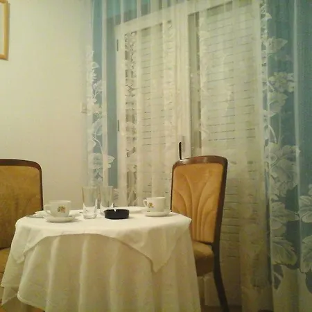 Bilicic Hotel 2*