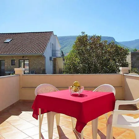 Hotel Bilicic Jelsa (Hvar)