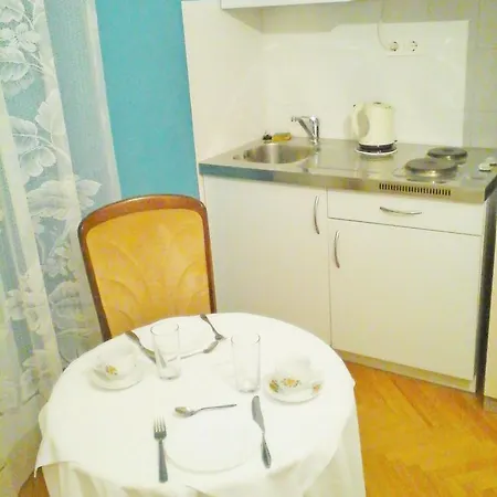 Bilicic Hotel Jelsa (Hvar)