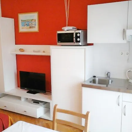 Hotel Bilicic 2*
