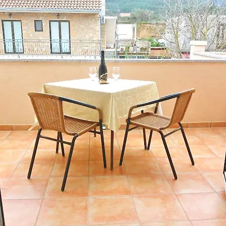 Bilicic Hotel 2*