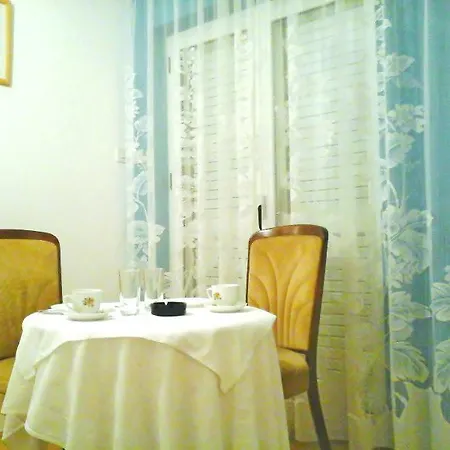 Hotel Bilicic