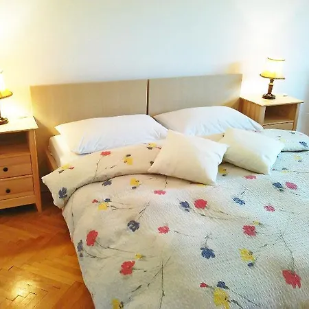 Hotel Bilicic 2*